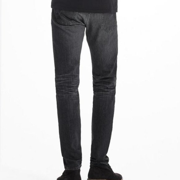 AG Adriano Goldschmied The Dylan Skinny Jeans NWT - Picture 2 of 12